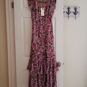 Cleobella NWT dress